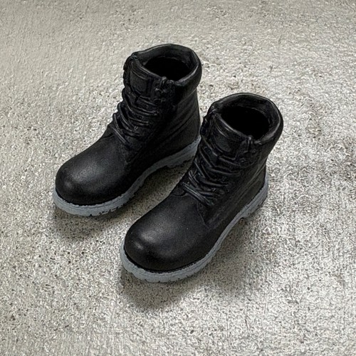 Mbt blk 12 worker boots - su-mbt-blk:, 1/12